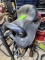 Abetta Saddle S# 20554W-5 16