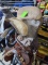 Hippo Roping Saddle 15