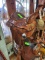 Champion Saddle Custom Made 17