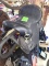 Abetta S# 20554-5 Saddle