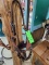 Barstow Leather Bronc Halter