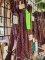 Braid Rope Reins 11 ct.