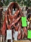 Knotted Browband Headstall 10 ct.