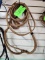 Barstow Right Bull Riding Rope 9