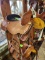 Riding Saddle 17
