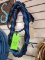 Bronc Reins