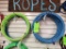 Lone Star Heel Rope 7 ct.