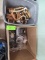 2 Boxes of Misc. Stirrups
