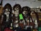 Headstalls 7 ct. & Bridles 3 ct.