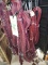 Braid Rope Reins 17 ct.