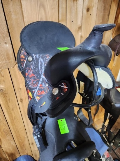 Abetta Maker 20576-4 Wildfire Camo 14"