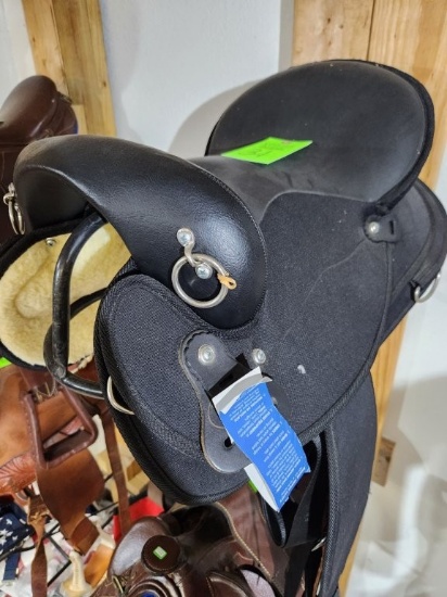Abetta 20554-5 Saddle