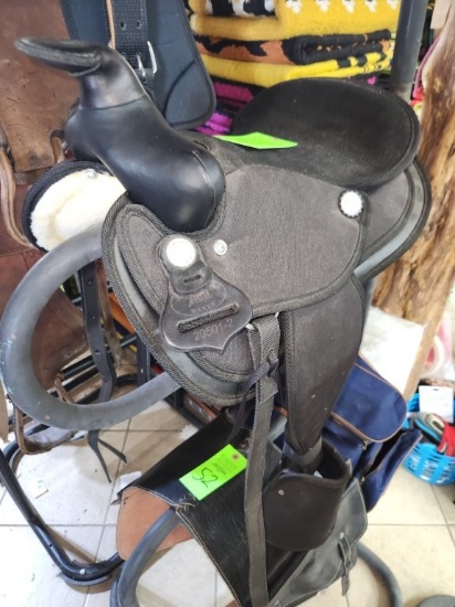 Abetta S# 20501-2 12.5"