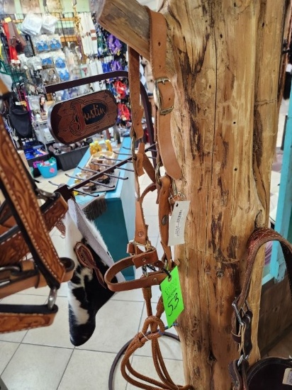 Horse Tack