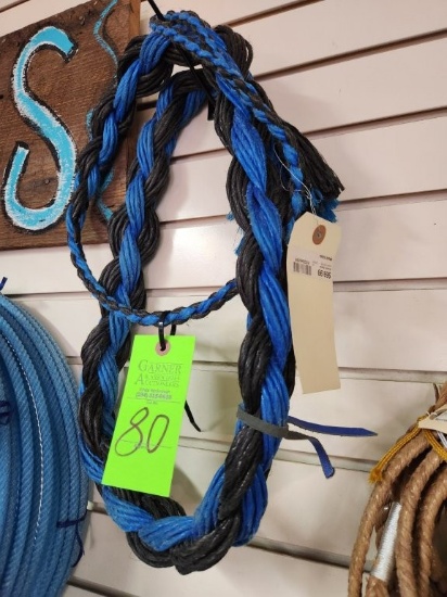 Bronc Reins