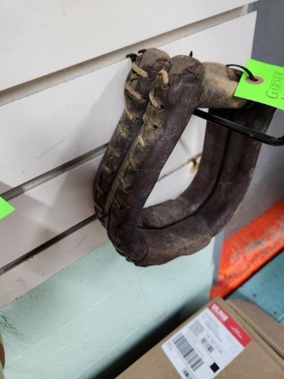 Old Stirrups