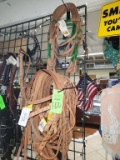 Harness Heads 2 ct. & Headstalls 8 ct.