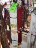 Billy Cook 1 ct. & Action Cinches 9 ct.