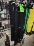 Abetta Neoprene Girths 28