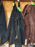 Small Chaps 2 ct.