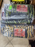 Billy Cook Foam Pads 8 ct.