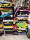 Saddle Blankets Misc. Sizes & Shelf