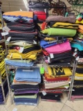Saddle Blankets Misc. Sizes & Shelf