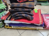 Saddle Blankets