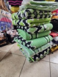 Saddle Blankets