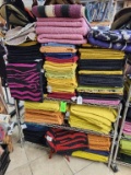Saddle Blankets Misc. Sizes & Shelf