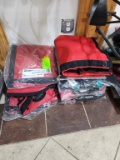Action Hood All Weather 12 ct.