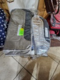 Abetta Saddle Pads