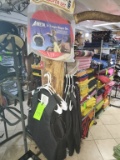 Abetta Jr. Looper Roper Set & 6 Small Child Rodeo Vest