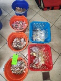 Conchos, Rosettes, & Misc.