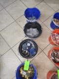 Spur Making Items, Buckle Straps, & Buckles