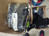 2 Boxes of Abetta Girths