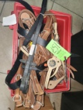 Misc. Horse Tack