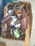 Stirrups & Misc. Horse Tack