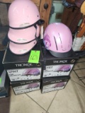 XS Helmets 7 ct.