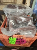 Crate of Stirrups 5 Sets