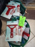 Abetta Grooming Rakes
