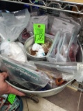Grooming Jelly Scrubbers, Hoof Files, Leather Treatment, Rosin, & Tanged Rasp