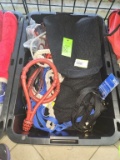 Screen Feed Bags & Misc. Tack