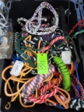 Leads, Reins, & Misc.