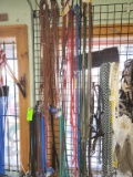 Tie Downs, Horse Tack, Reins, & Leads