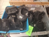 Barrier Boots