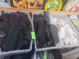 3 Totes of Girths