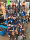 Spur Straps & Misc. Tack