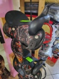 Abetta Maker 20576-3 Wildfire Camo 13.5