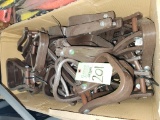 Box of Stirrups